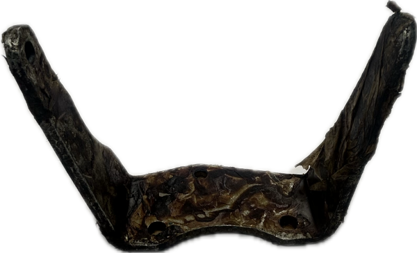 Halterung Lichtmaschine GAZ 69